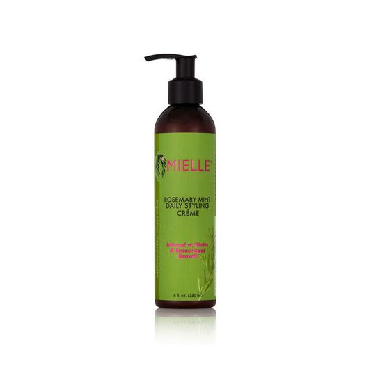 Mielle Rosemary Mint Multi-Vitamin Daily Styling Crème 240 ml
