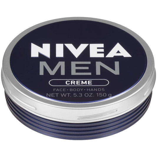 Nivea Men Creme 5.3 oz (150 g) image 1