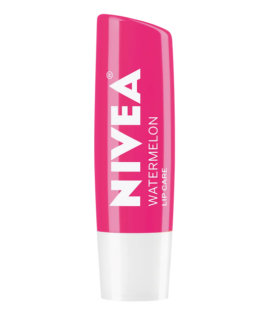 Nivea Watermelon Tinted Lip Care 0.17 oz (4.8 g) image 1
