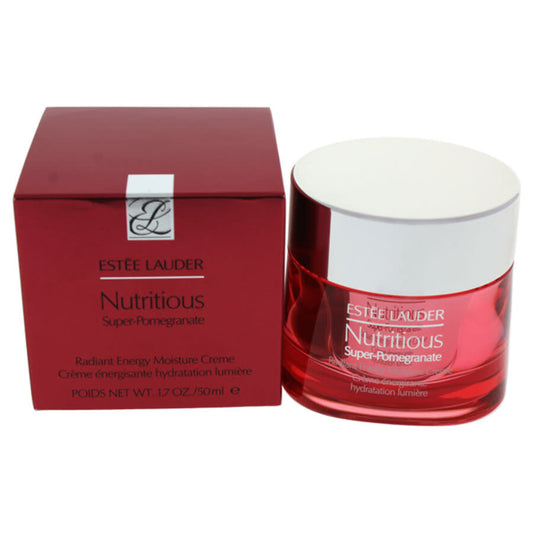 Estee Lauder Nutritious Super-Pomegranate Radiant Energy Moisture Creme
