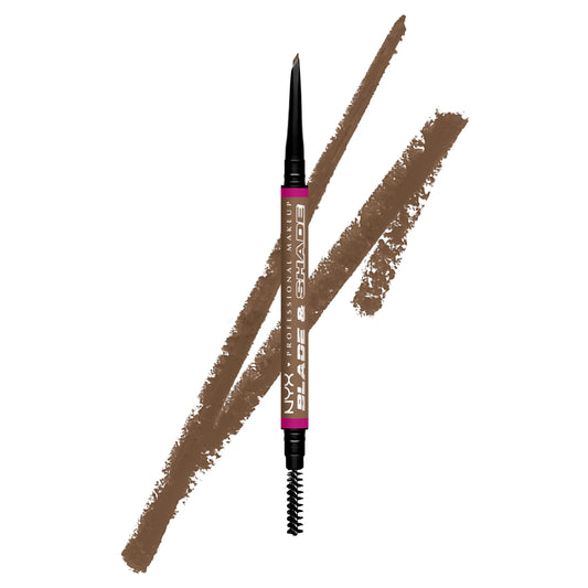 NYX Blade & Shade Nano Brow Mechanical Pencil