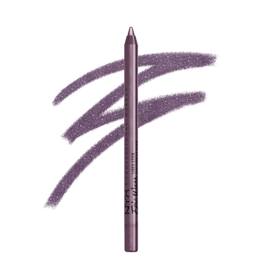 NYX Epic Wear Liner Stick Long-Lasting Eyeliner - 12 - Magenta Shock