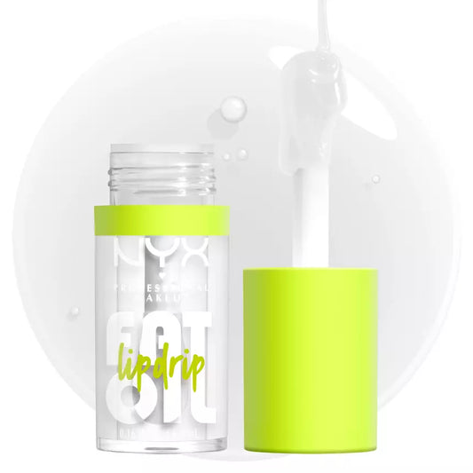 NYX Fat Oil Lip Drip - 01 - My Main