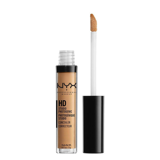 NYX HD Studio Photogenic Concealer Wand 0.1 oz (3 ml) - 07 - Tan/bronze