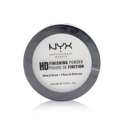 NYX High Definition Finishing Powder Translucent