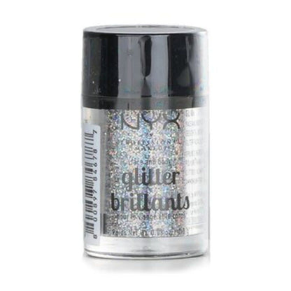 NYX Face & Body Glitter