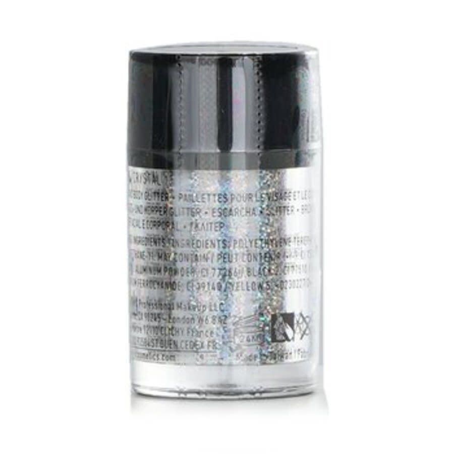 NYX Face & Body Glitter
