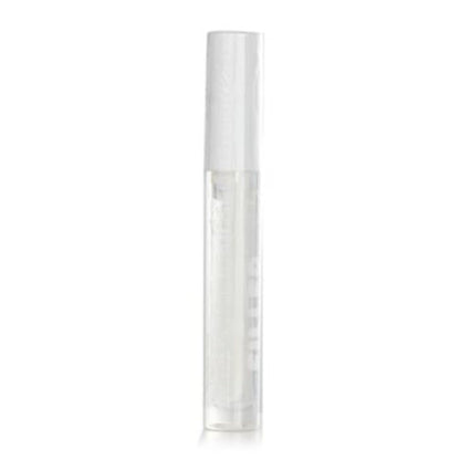 NYX Filler Instinct Plumping Lip Polish, Lip Plumper Gloss - Let's Glaze ()