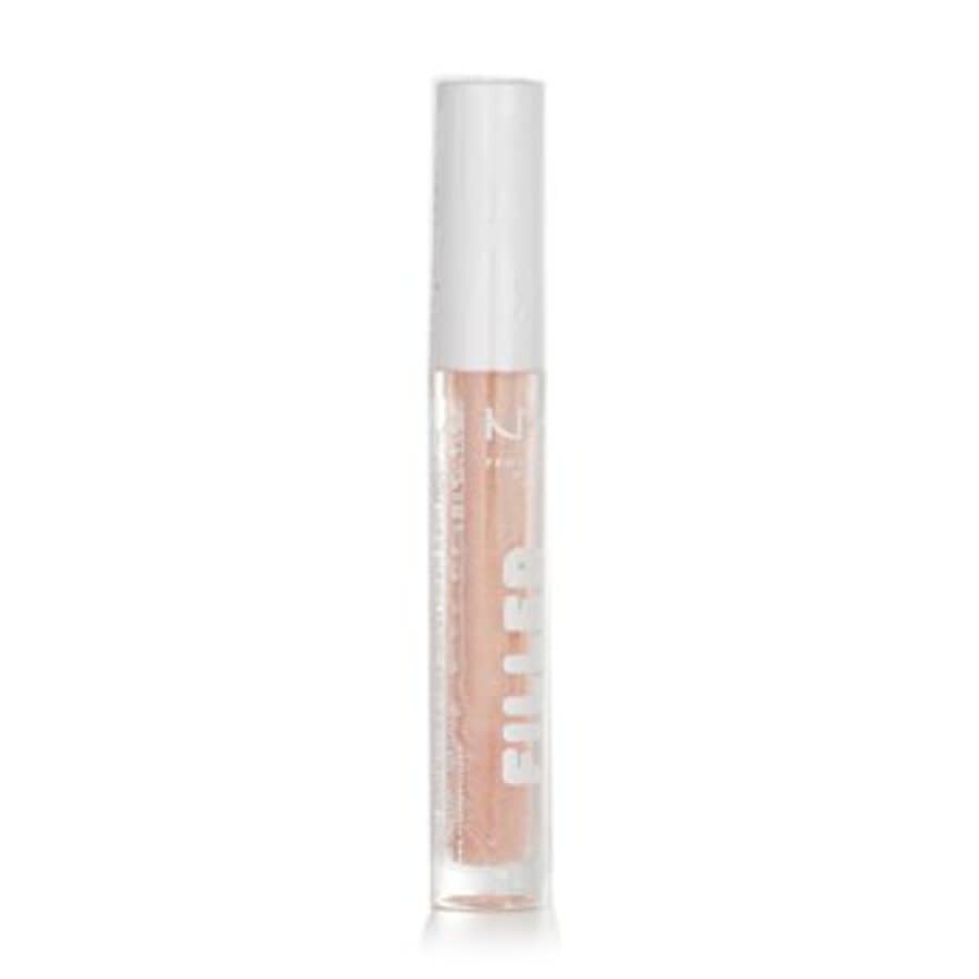 NYX Filler Instinct Plumping Lip Polish, Lip Plumper Gloss - 02 Brunch Drunk