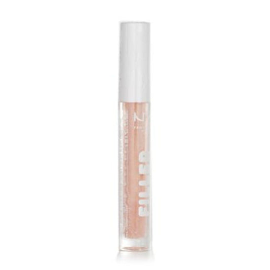 NYX Filler Instinct Plumping Lip Polish, Lip Plumper Gloss - 02 Brunch Drunk