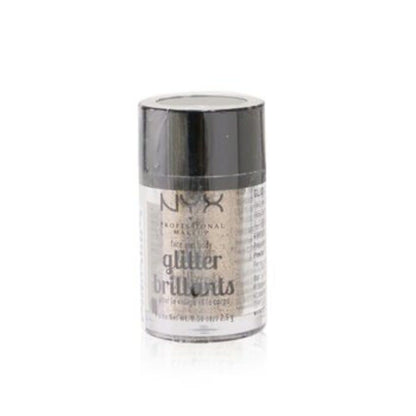NYX Face & Body Glitter
