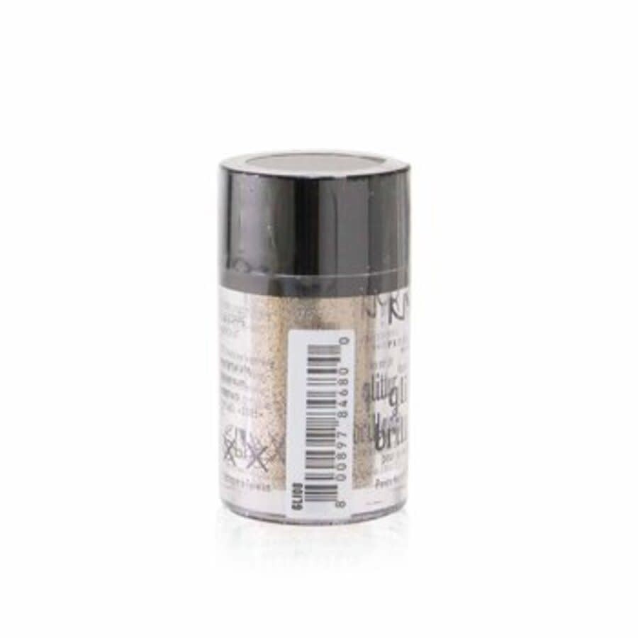 NYX Face & Body Glitter