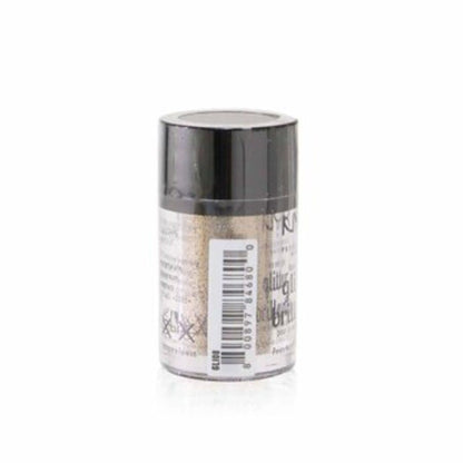 NYX Face & Body Glitter