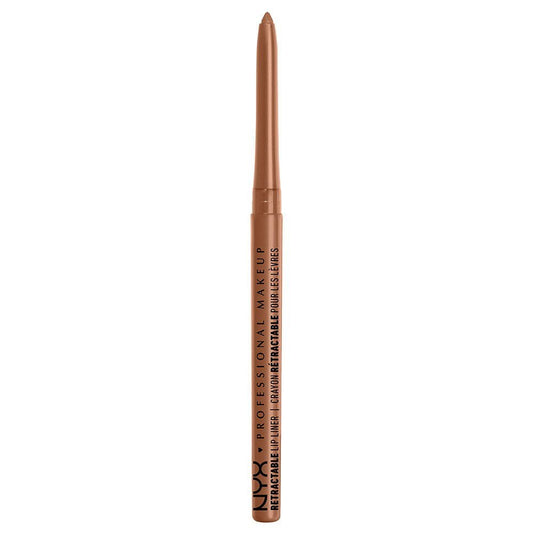 NYX Mechanical Lip Liner - 01 - Natural