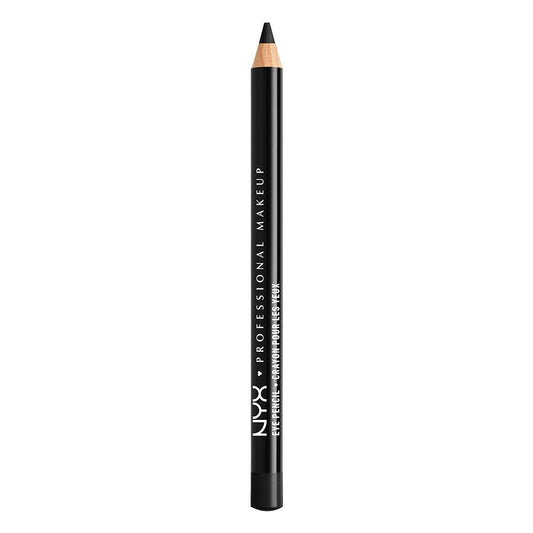 NYX Slim Eye Pencil - 901 - Black