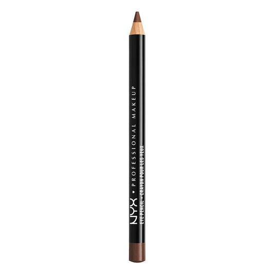 NYX Slim Eye Pencil - 903 - Dark Brown