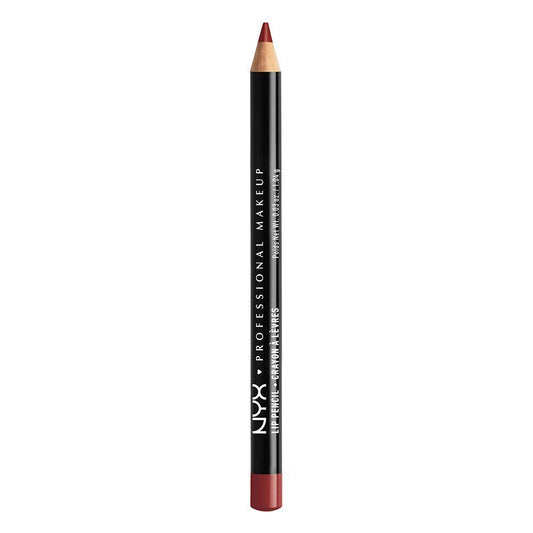 NYX Slim Lip Pencil - 801 - Auburn