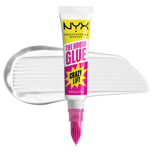 NYX The Brow Glue Crazy Lift image 1