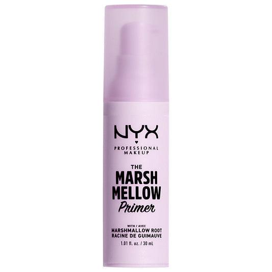 NYX The Marshmallow Smoothing Primer image 1