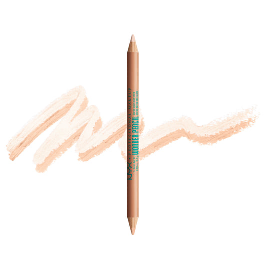 NYX Wonder Pencil Micro Highlighter Pencil - 01 - Light