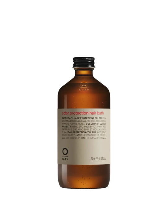 O-Way Color Protection Hair Bath