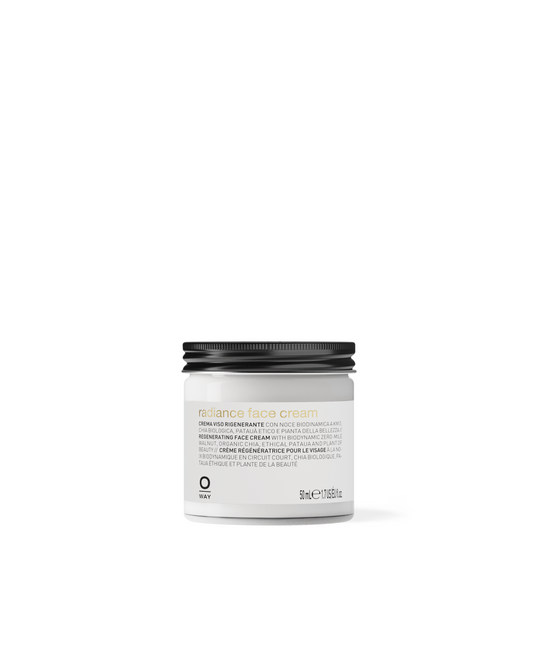 O-Way Radiance Face Cream Regenerating Face Cream - 1.69 oz (50 ml)