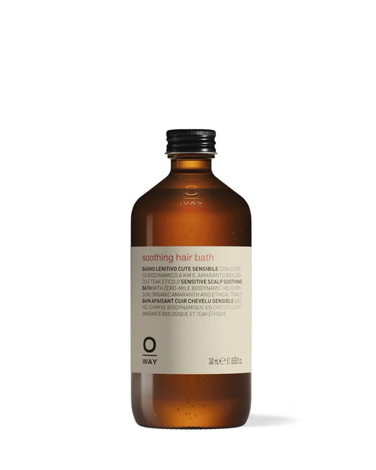 O-Way Smoothing Hair Bath 950 ML
