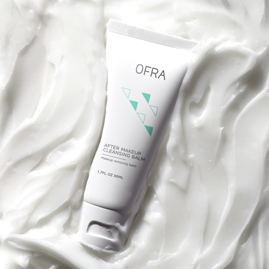 OFRA After Makeup Cleansing Balm 1.7 oz ( 50 ml ) image 2