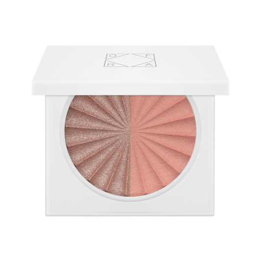 OFRA Blush Duo - Chick Lit image 1