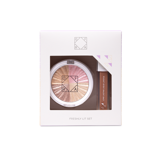 OFRA Freshly Lit Set image 1