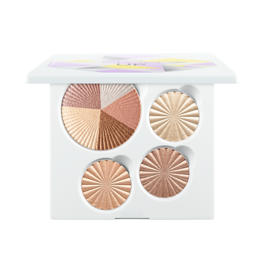 OFRA Glow Up Palette image 1