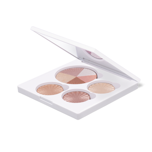 OFRA Glow Up Palette image 2
