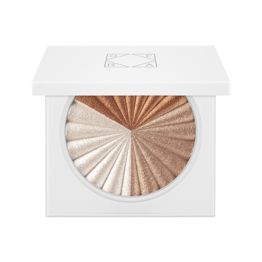 OFRA Highlighter - Everglow image 1