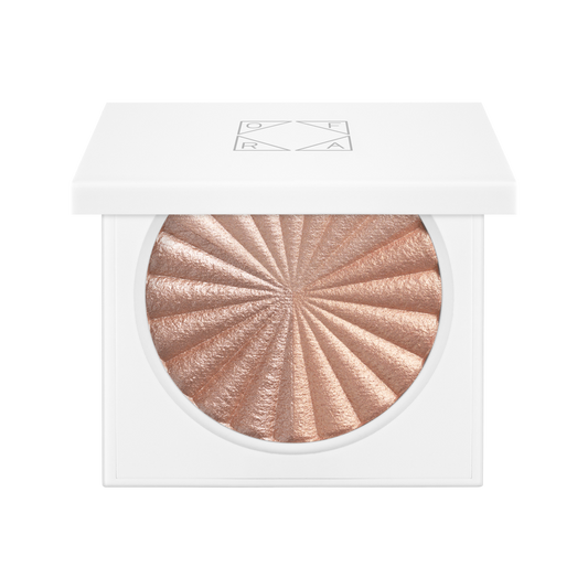 OFRA Highlighter - Golden Glow image 1