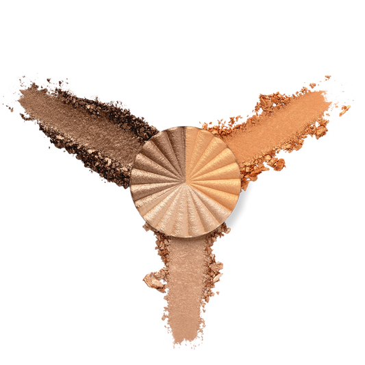 OFRA Highlighter - Golden Goddess image 2
