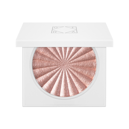 OFRA Highlighter - Pink Bliss image 1