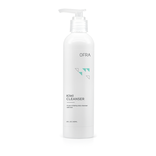 OFRA Kiwi Cleanser 8 oz ( 240 ml ) image 1