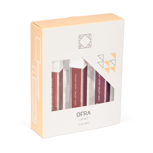 OFRA Lip Set _ Pink Pout image 1
