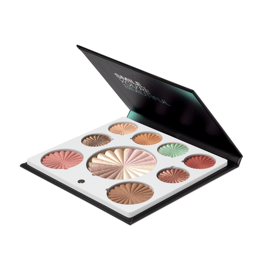 OFRA Mini Mix Palette - Good To Go image 2