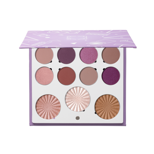 OFRA Mini Mix Palette - Life's A Draft image 1