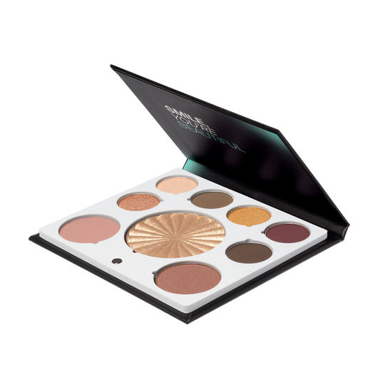 OFRA Mini Mix Palette - New Solstice image 1