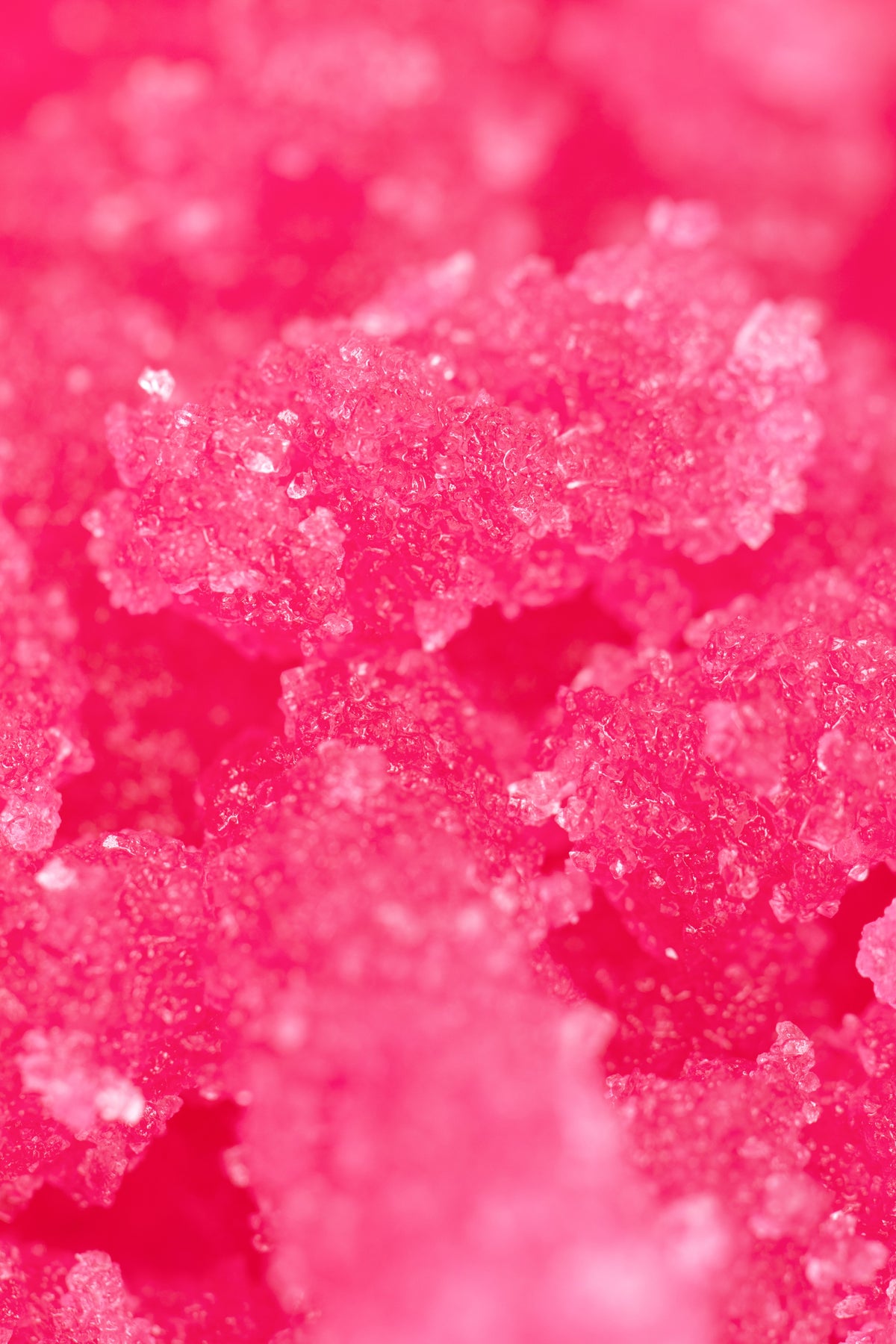 OFRA Pomegranate Sugar Body Scrub 6 oz (180 ml) image 2