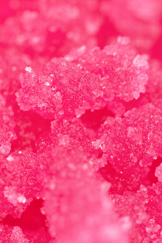 OFRA Pomegranate Sugar Body Scrub 6 oz (180 ml) image 2