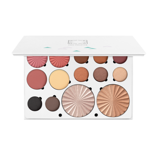 OFRA Pro Palette - Sassy image 1