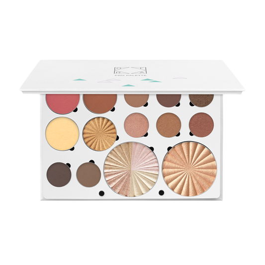 OFRA Pro Palette - Soul image 1