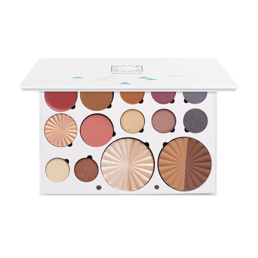 OFRA Pro Palette - Sweet Heat