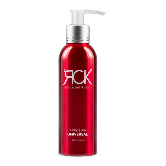 OFRA RCK Body Glow - Universal 5.5 oz ( 150 )