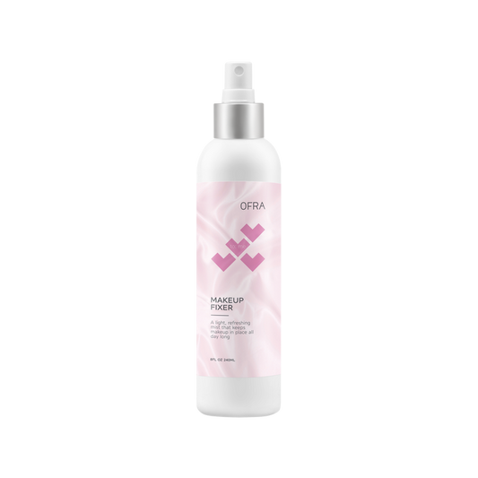 OFRA Rose Makeup Fixer 8 oz ( 240 ml )