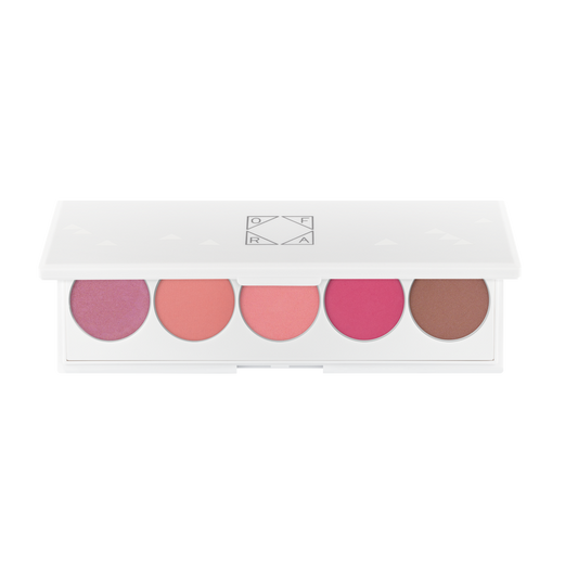 OFRA Signature Palette - Blush image 1