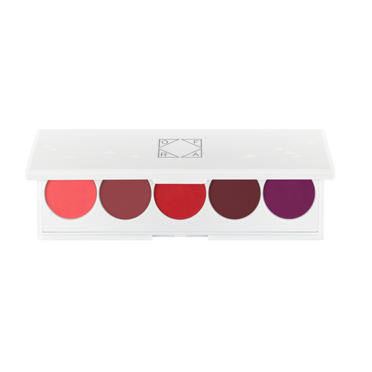 OFRA Signature Palette - Lipstick Variety image 1